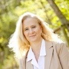 Susan Gaines